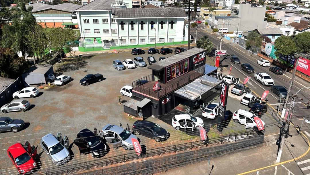 GDCAR Automóveis