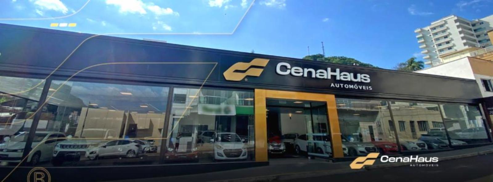CenaHaus Automóveis