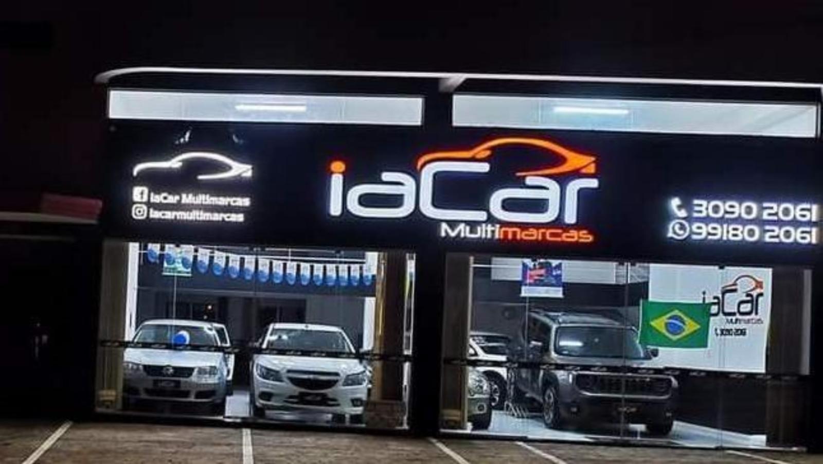Iacar Multimarcas