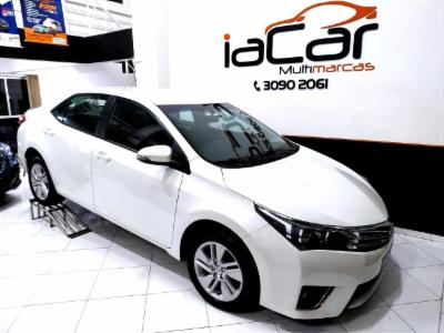Corolla gli - thumb 1