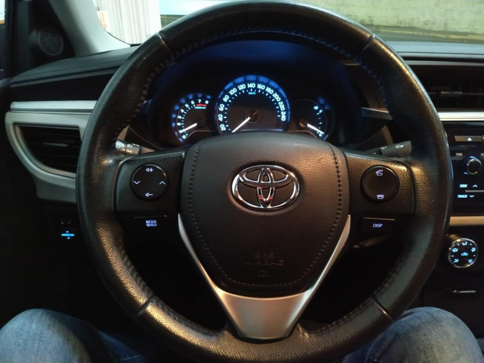 Corolla gli - foto 2