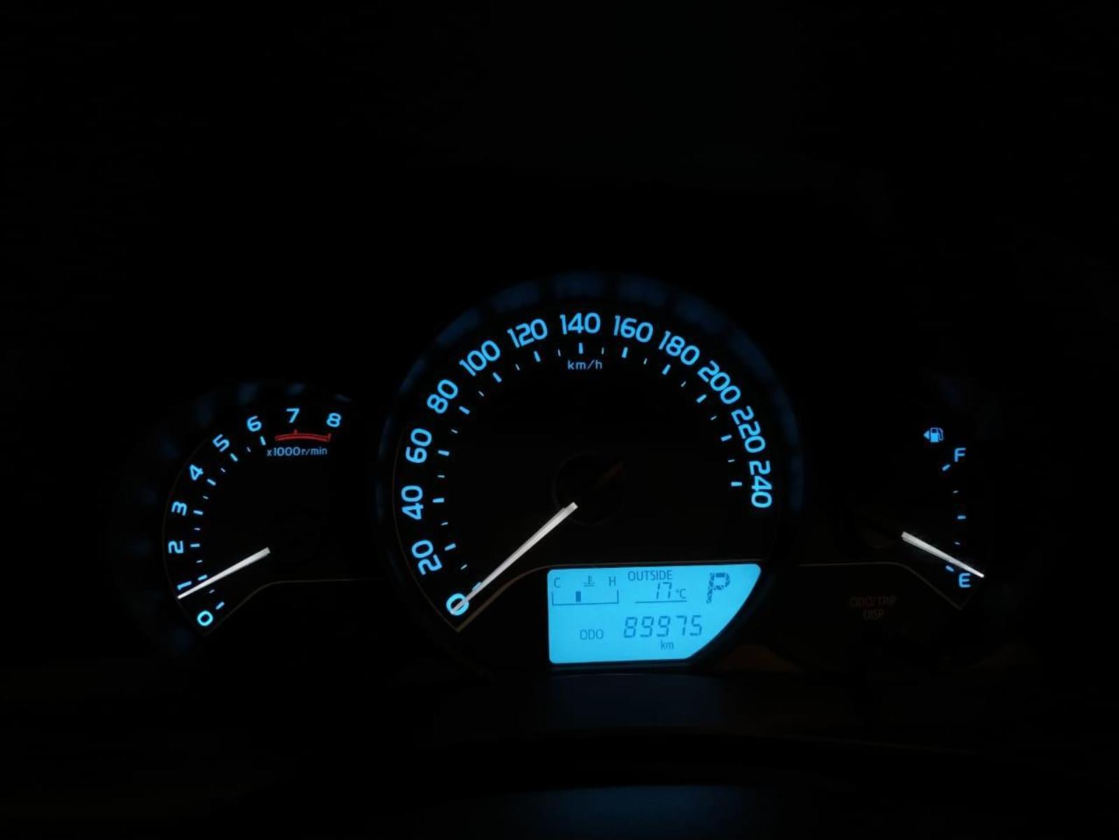 Corolla gli - foto 3