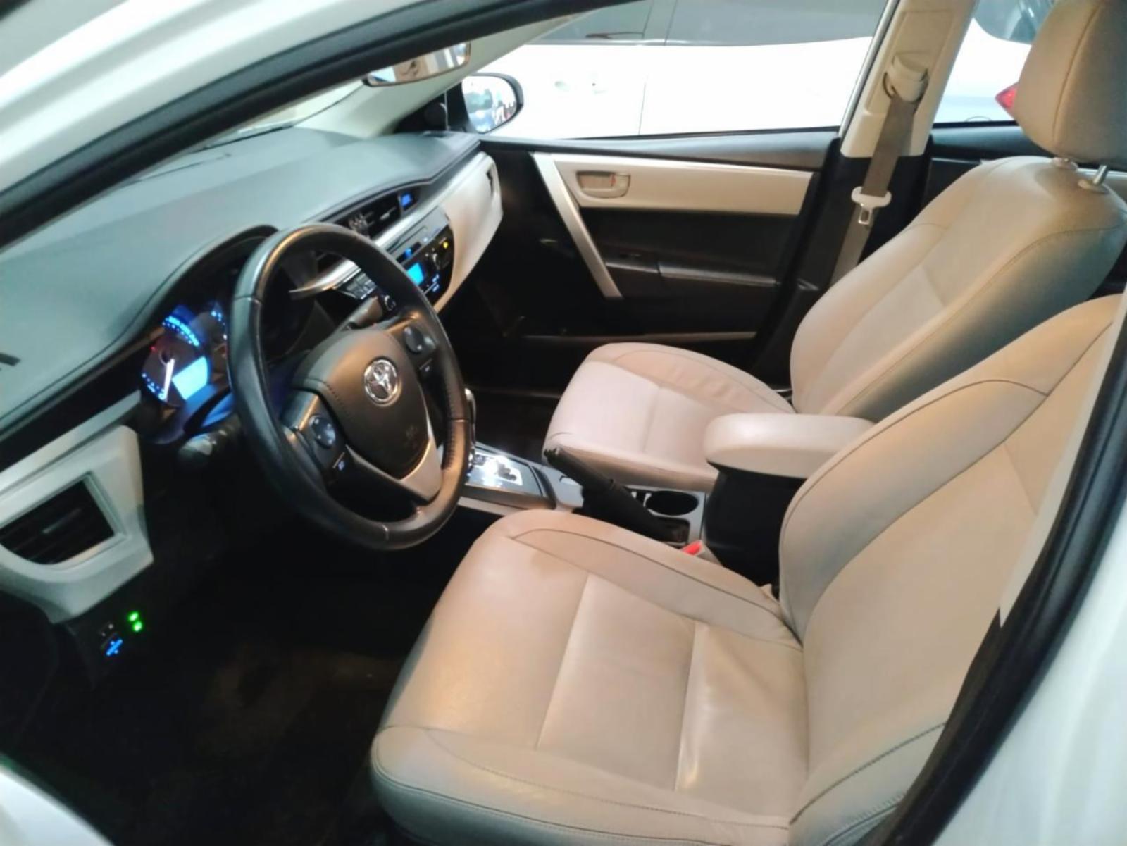 Corolla gli - foto 4