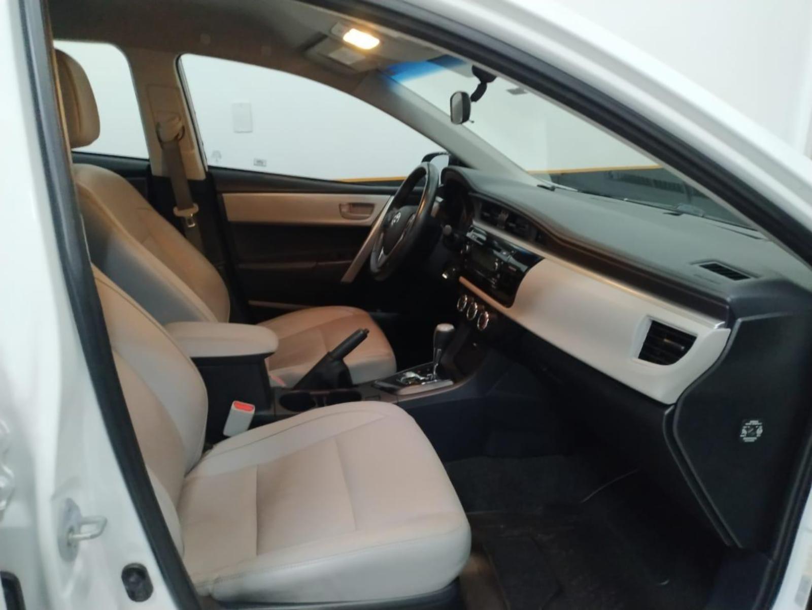 Corolla gli - foto 5