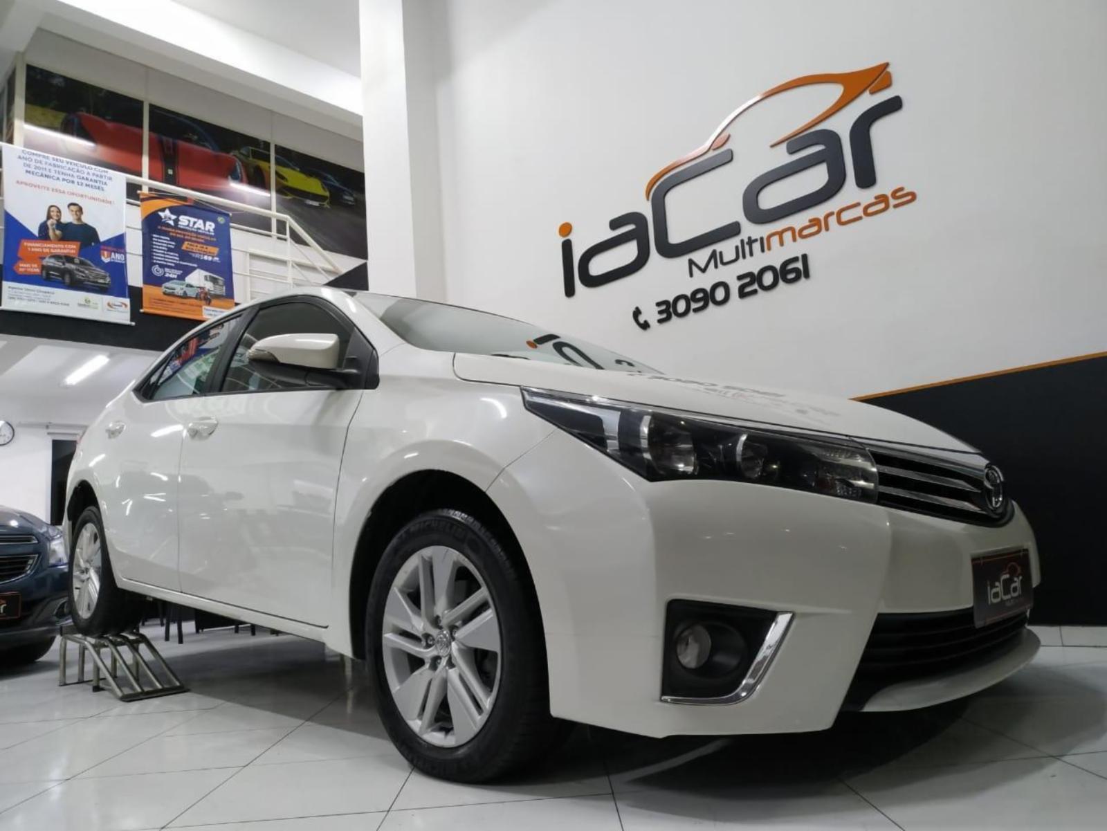 Corolla gli - foto 6