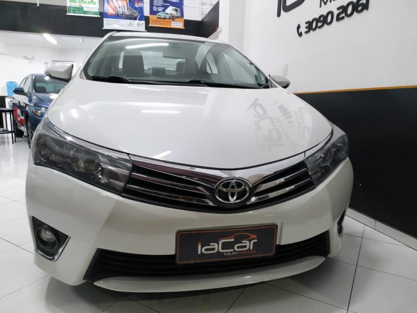 Corolla gli - foto 7