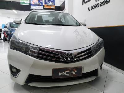 Corolla gli - thumb 7