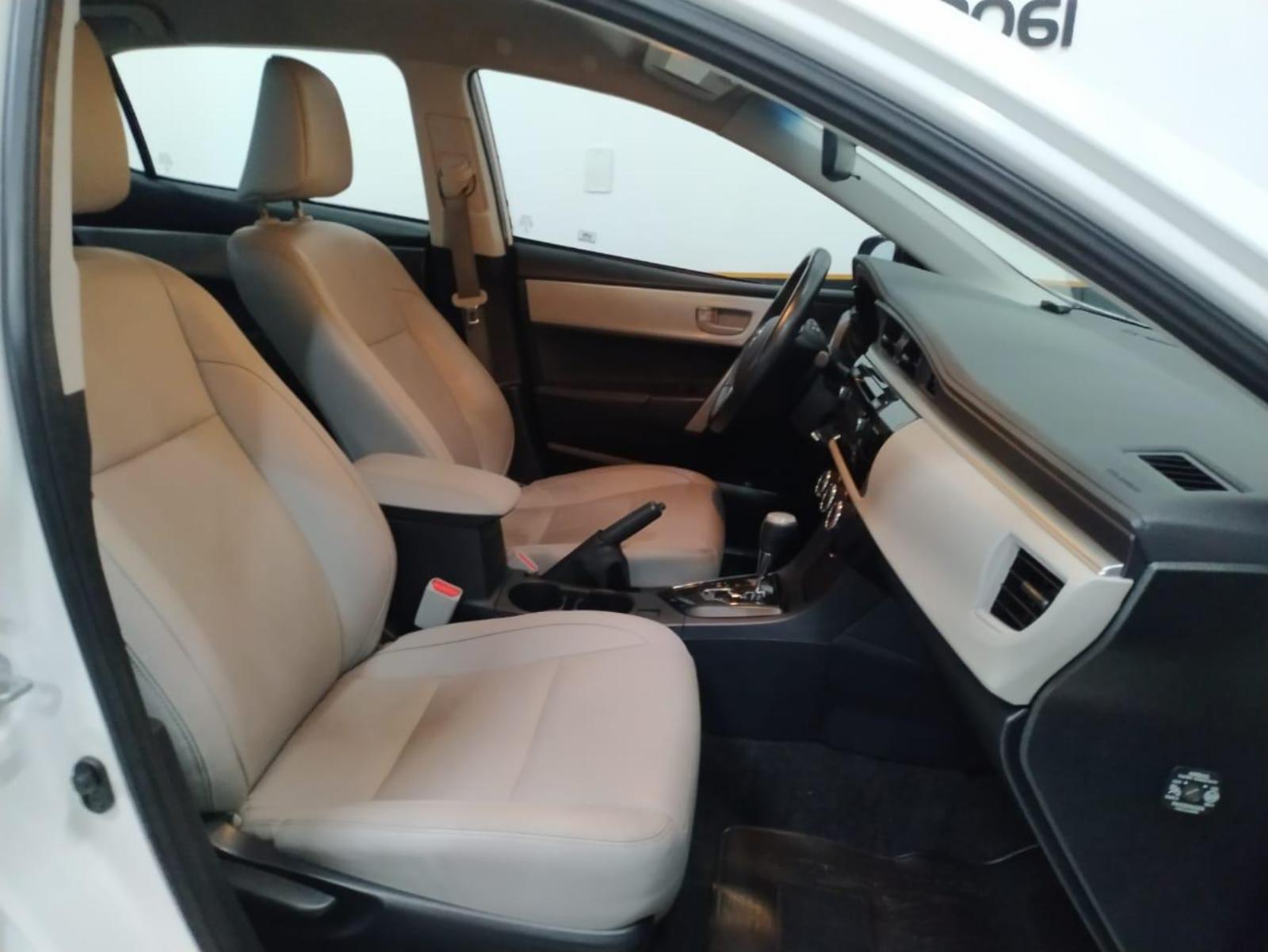 Corolla gli - foto 8