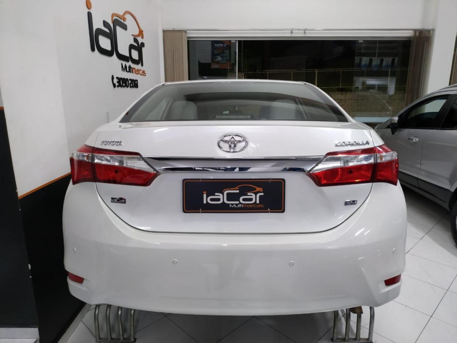 Corolla gli - foto 9