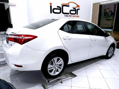 Corolla gli - thumb 10