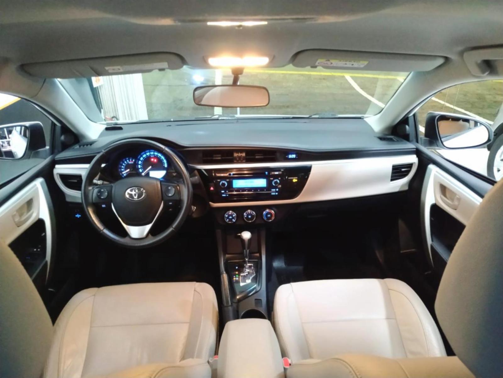 Corolla gli - foto 13