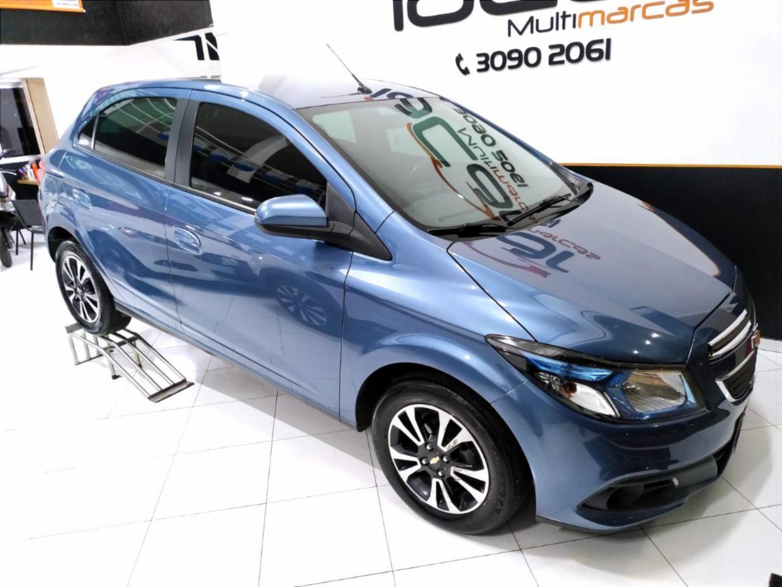 Onix hatch
