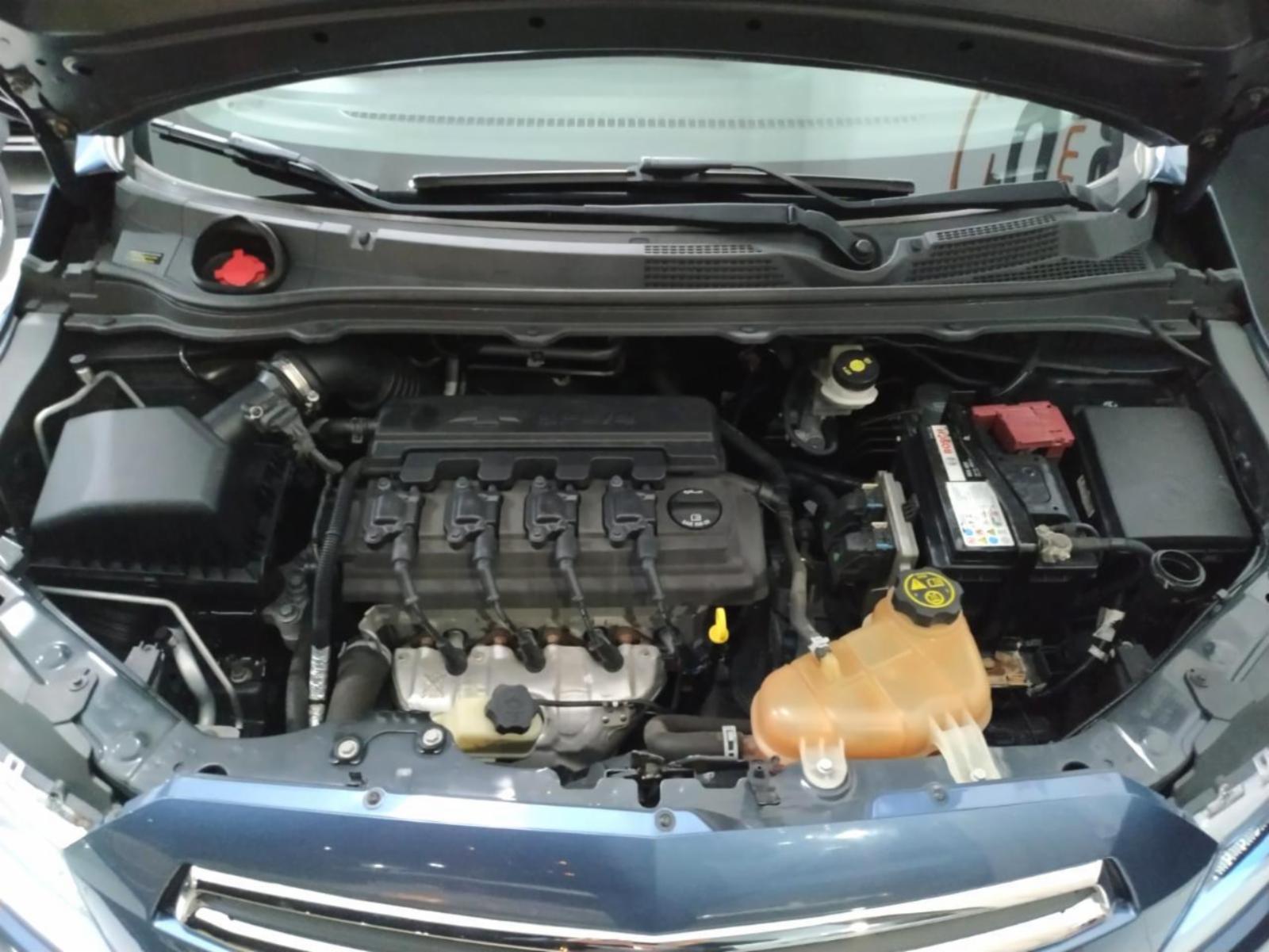 Onix hatch - foto 5