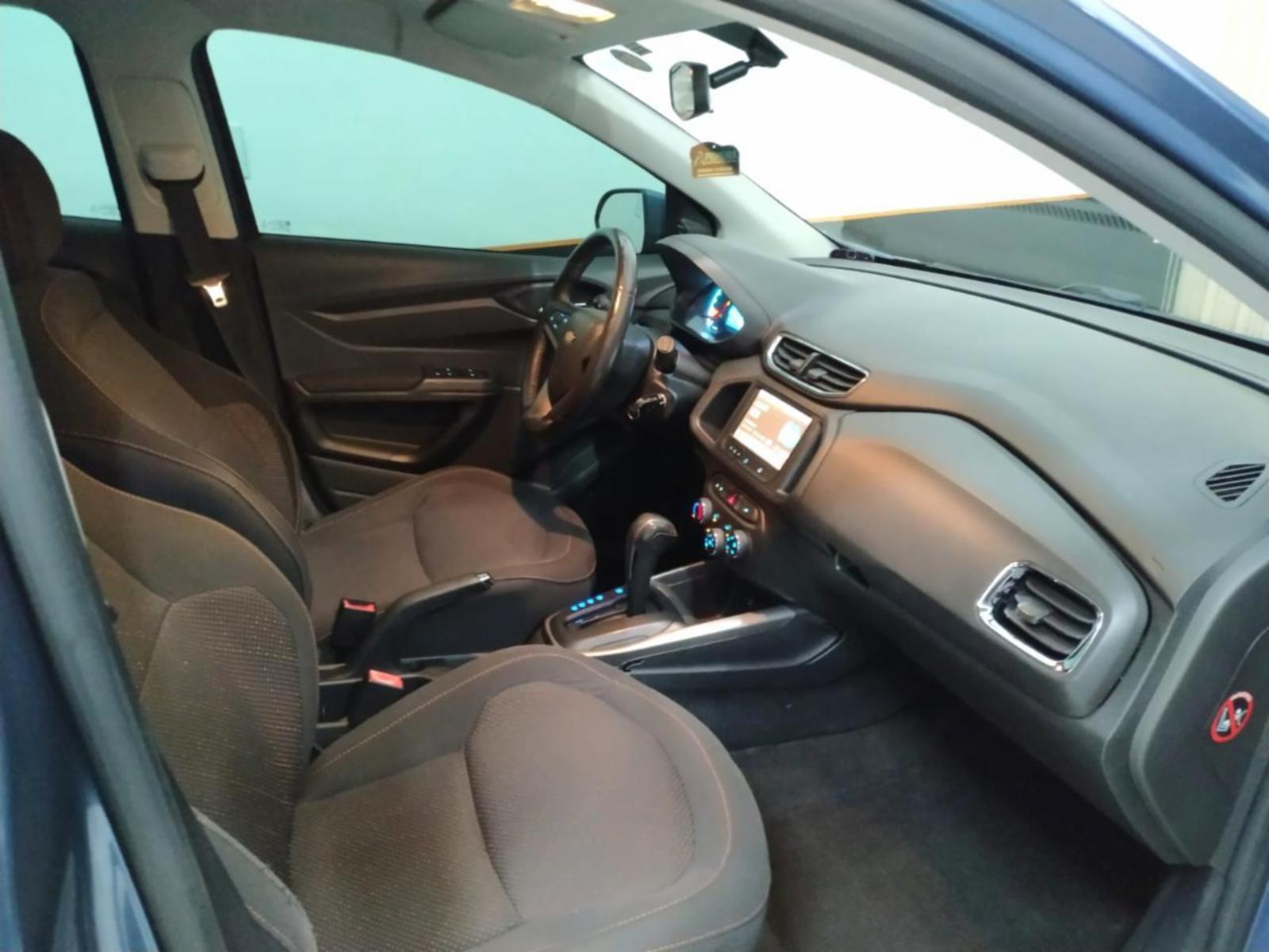 Onix hatch - foto 6