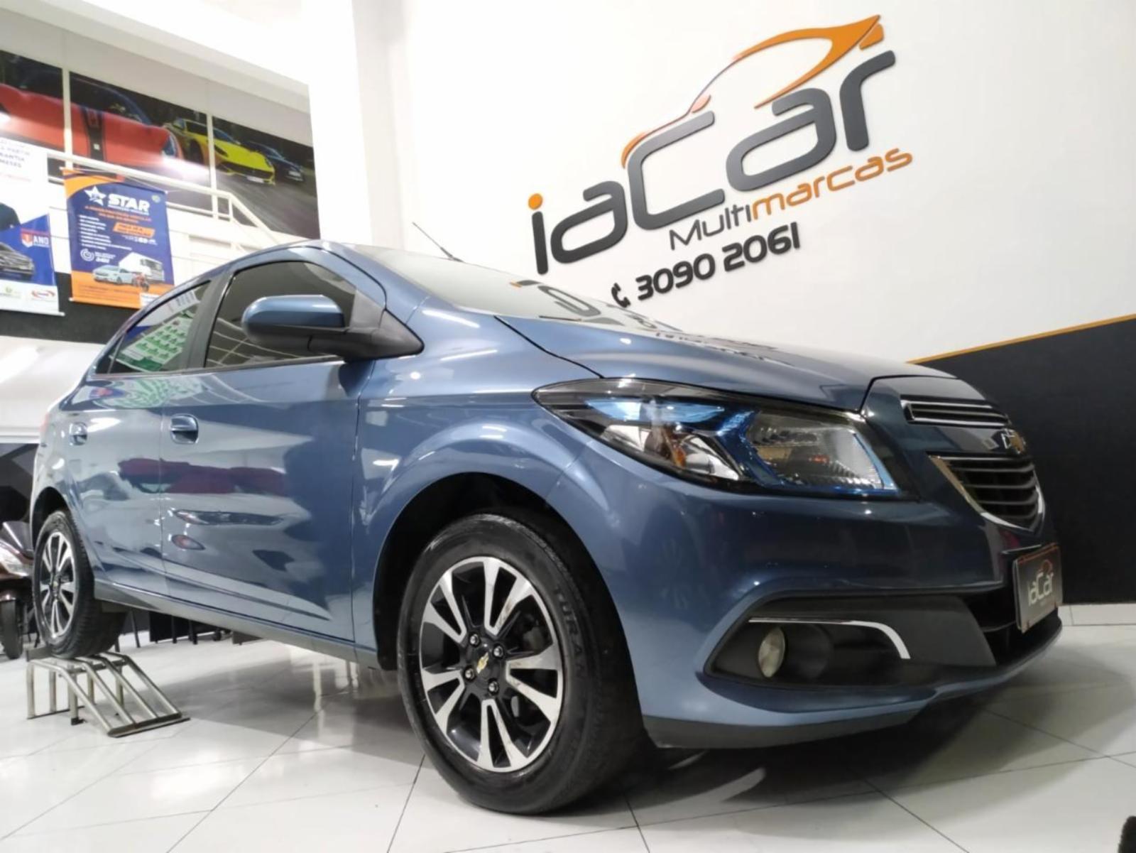 Onix hatch - foto 7
