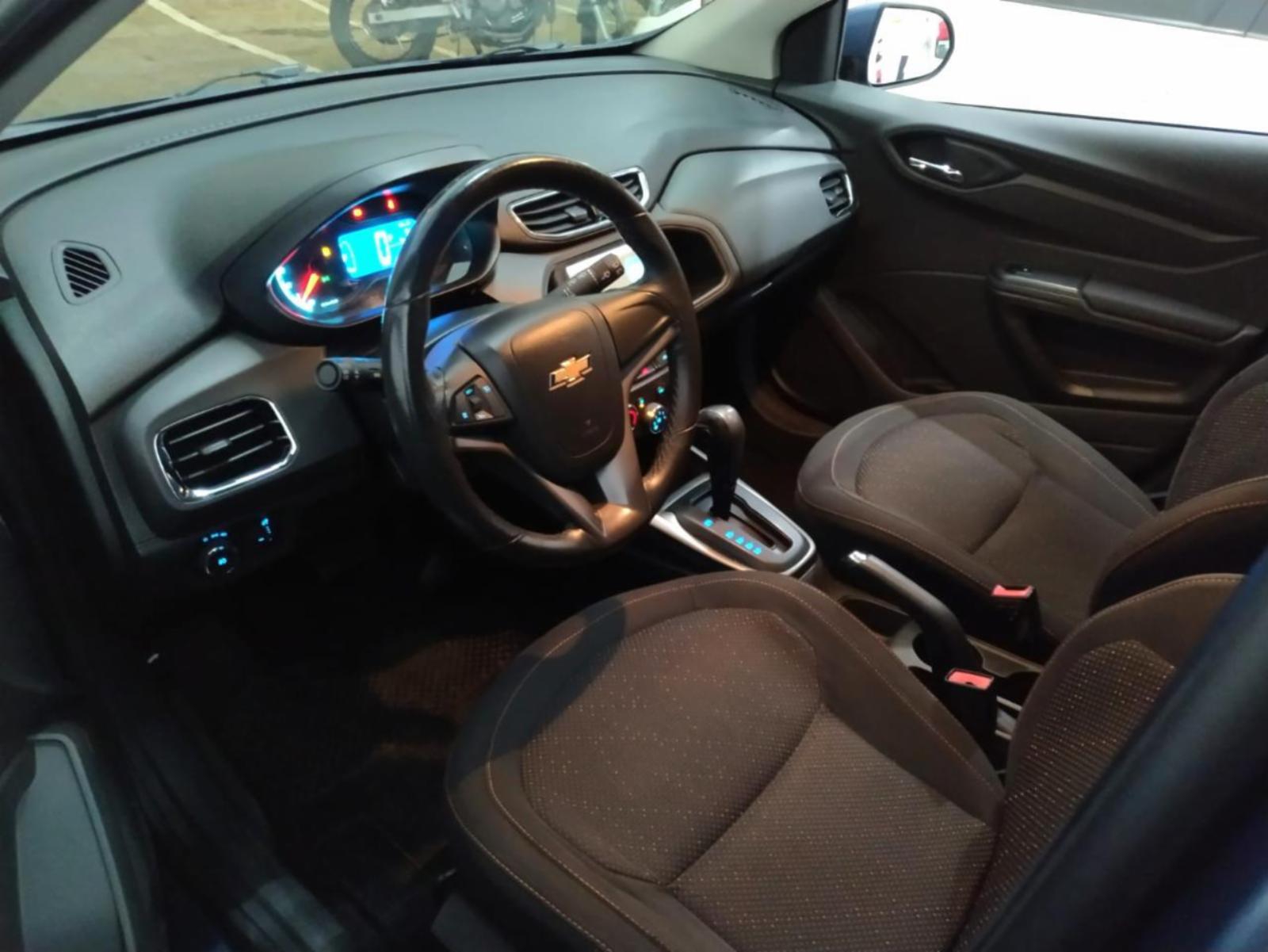 Onix hatch - foto 9