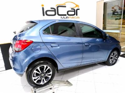 Onix hatch - thumb 12