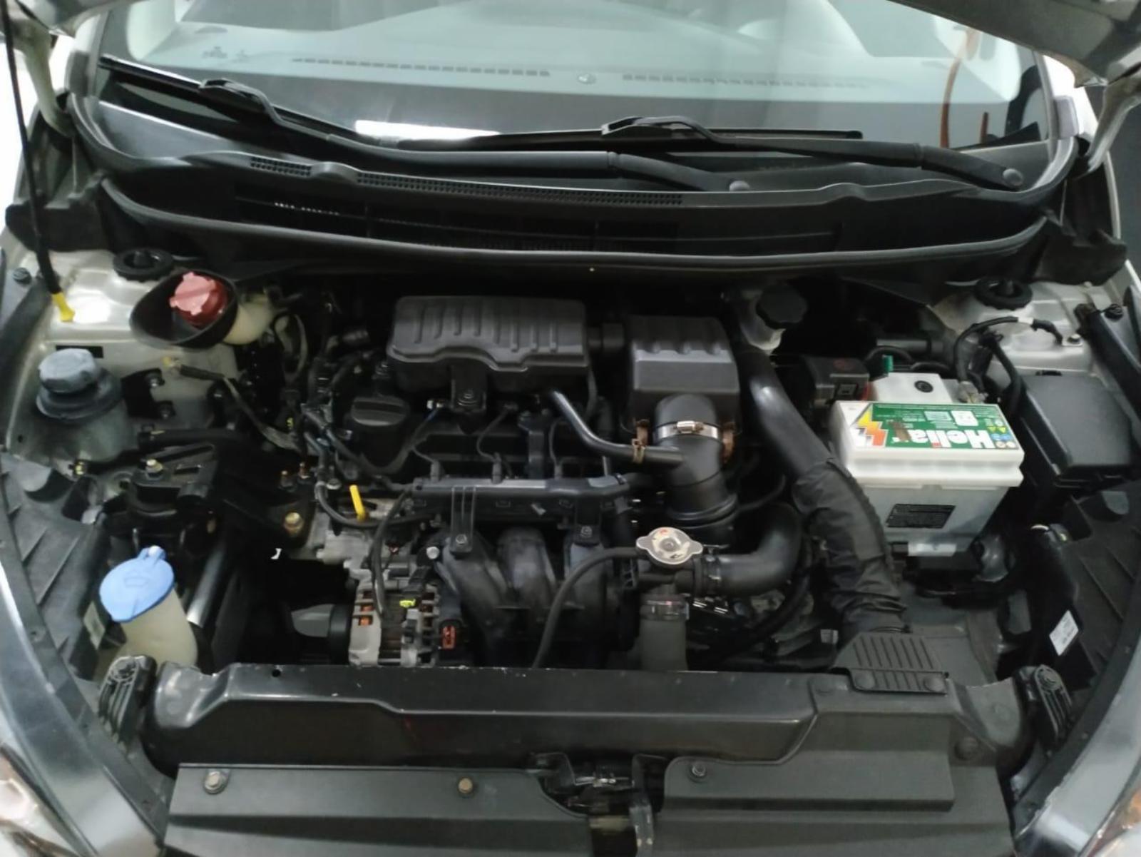Hb20 comf./c.plus/c.style - foto 5