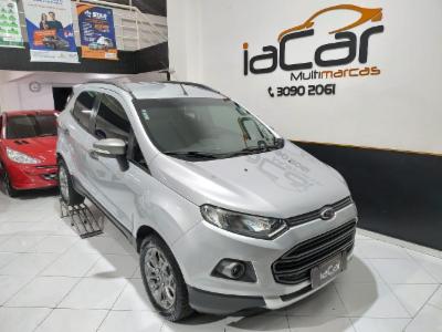 Ecosport freestyle - thumb 1