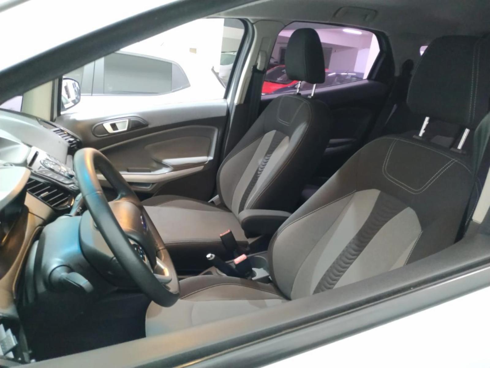 Ecosport freestyle - foto 3