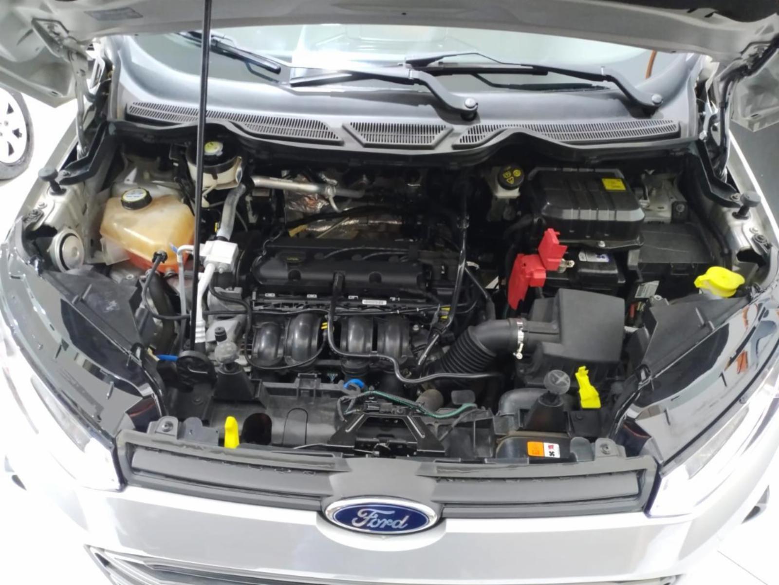 Ecosport freestyle - foto 4
