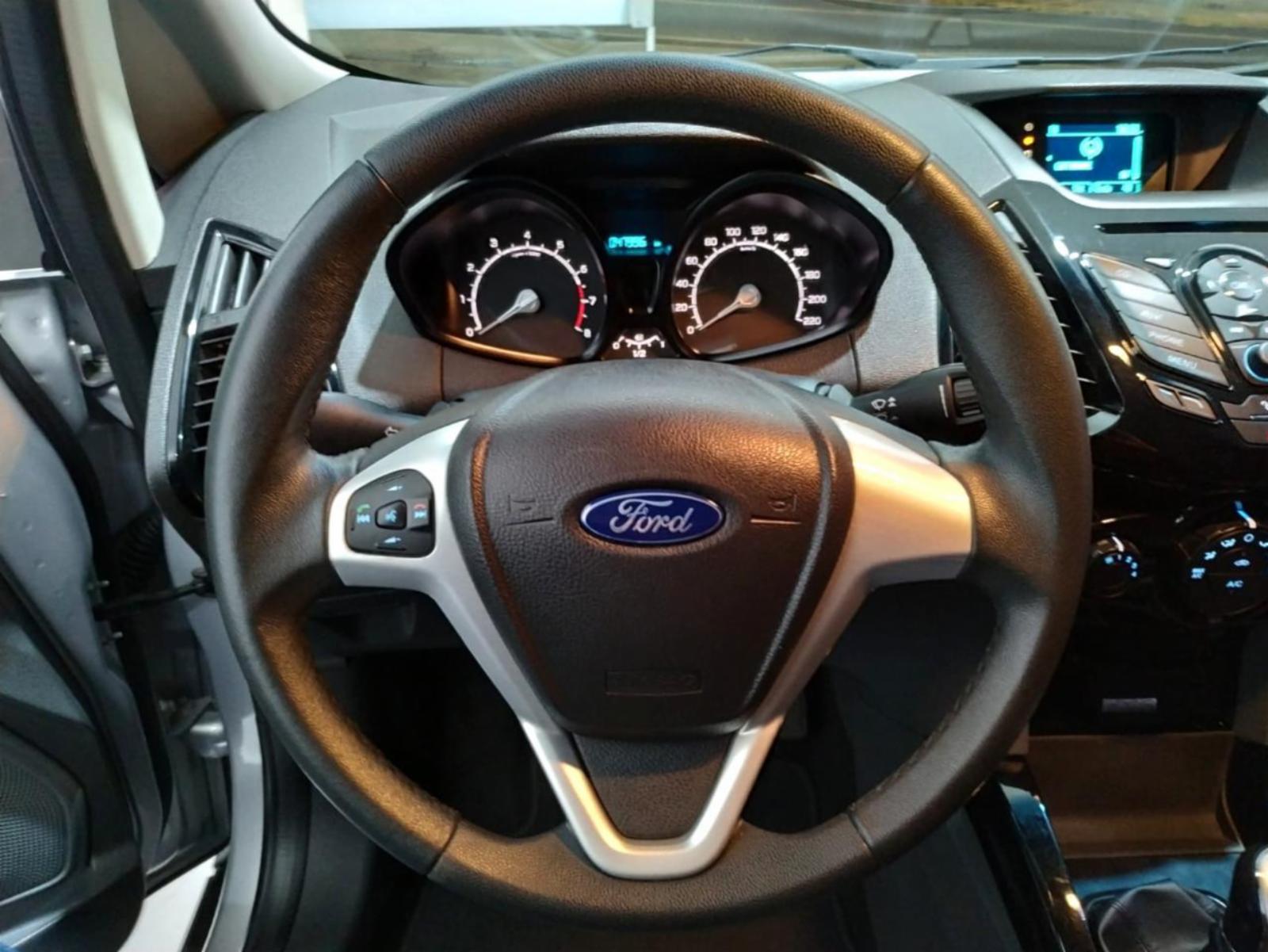 Ecosport freestyle - foto 6