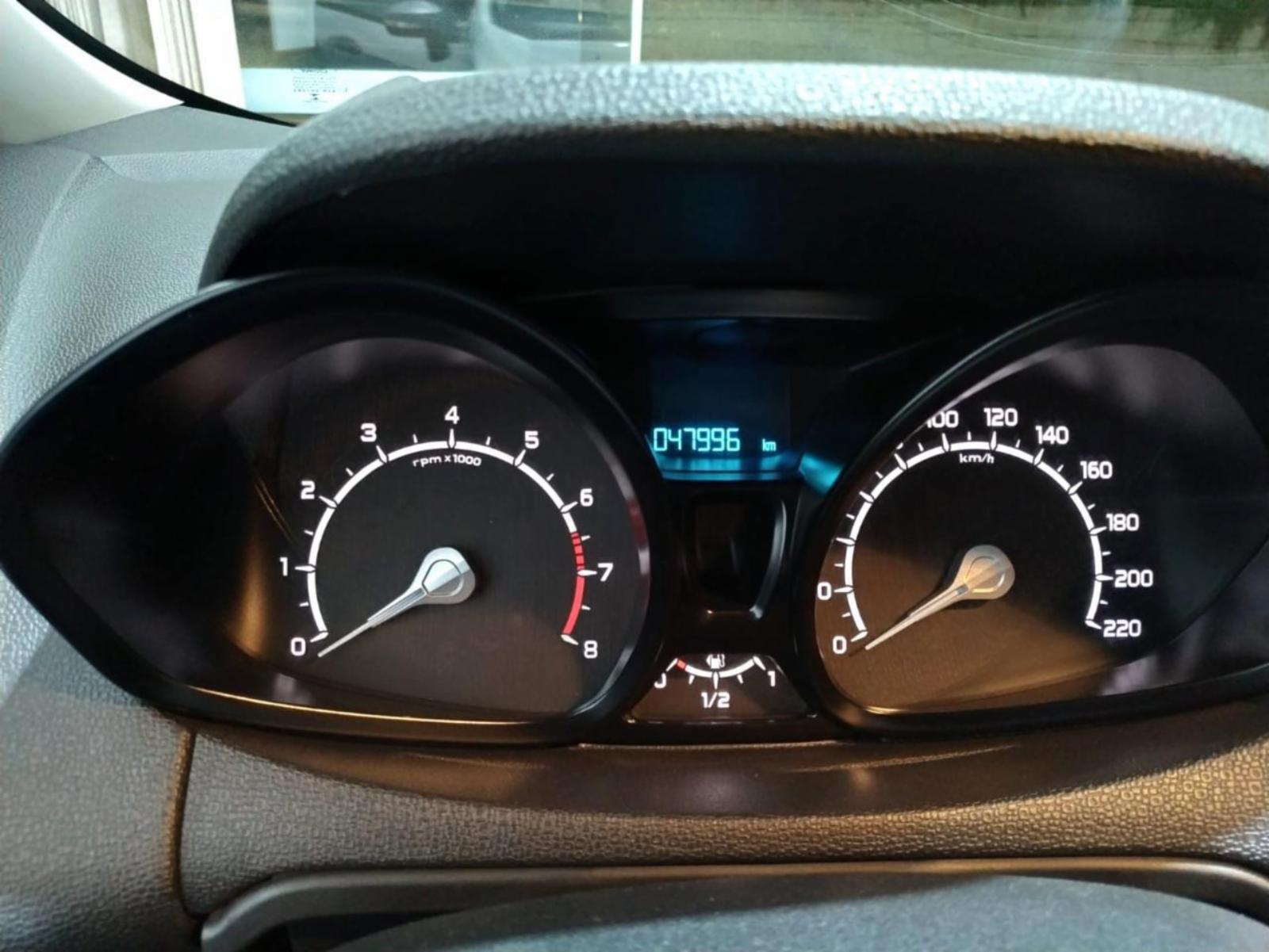 Ecosport freestyle - foto 7