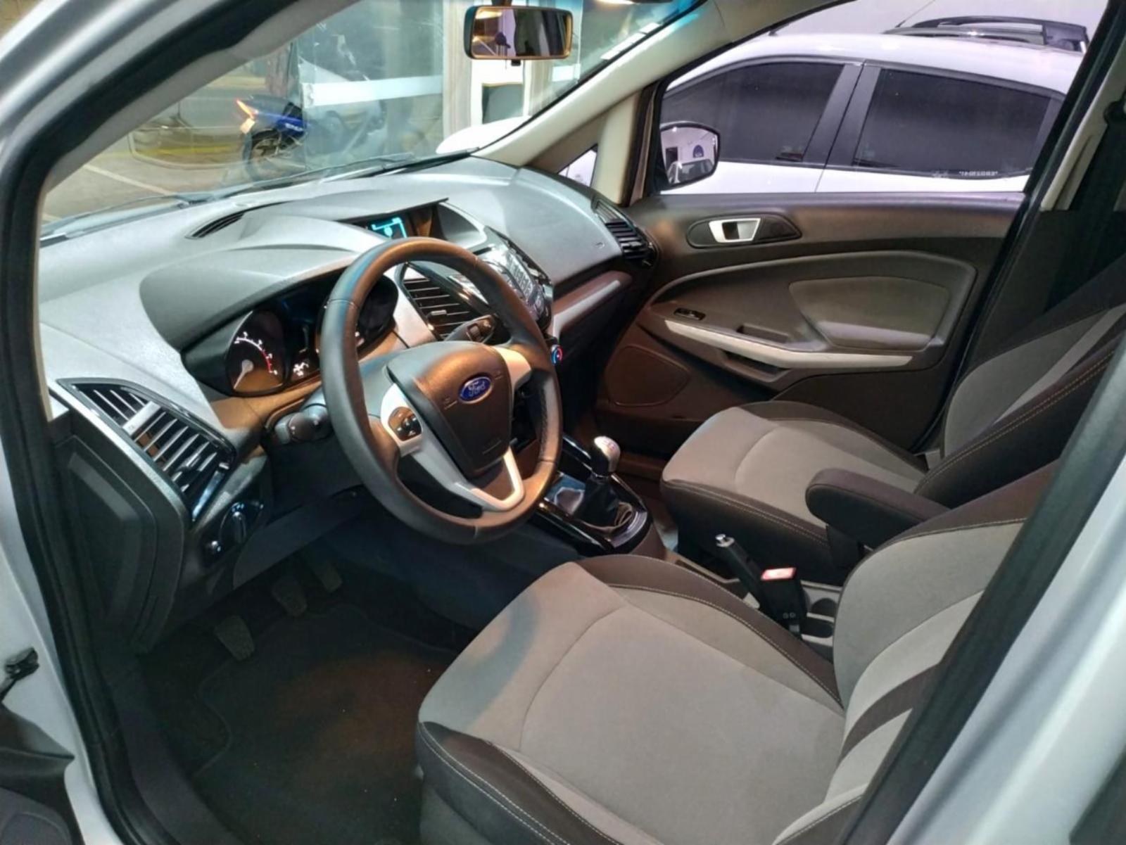 Ecosport freestyle - foto 9