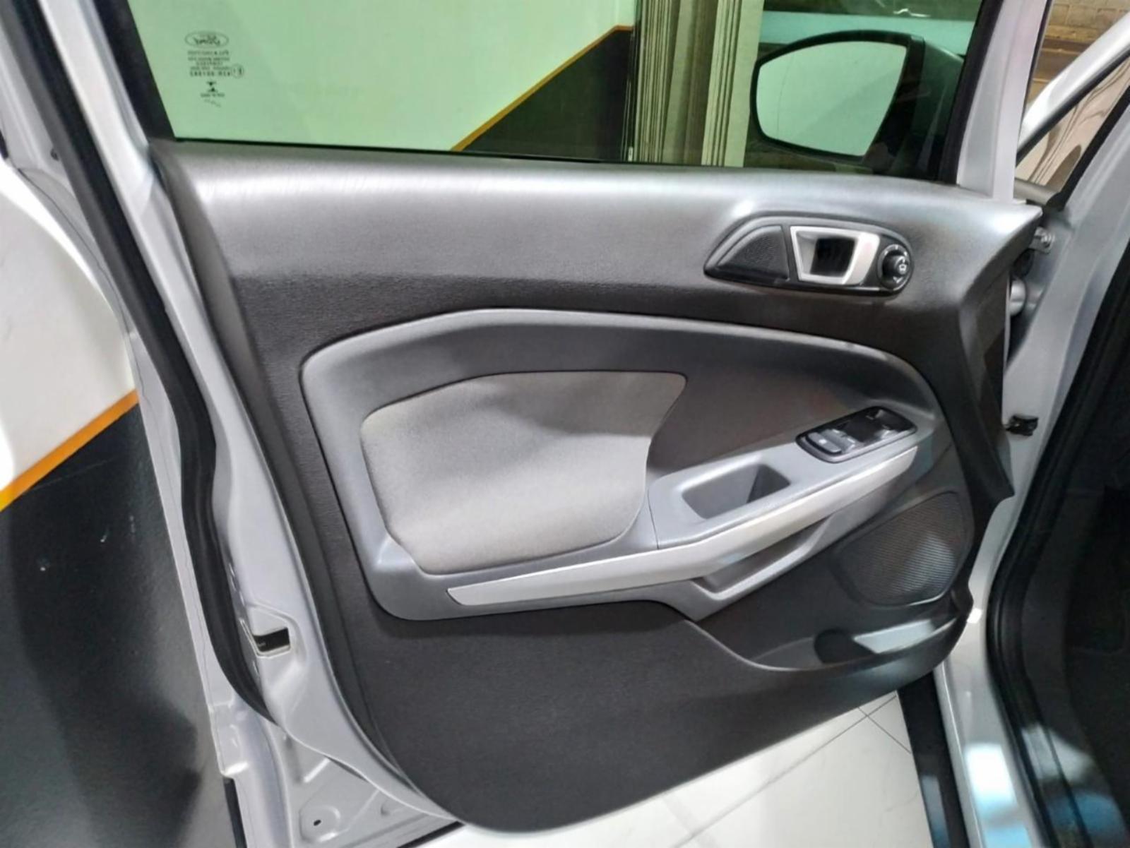 Ecosport freestyle - foto 12