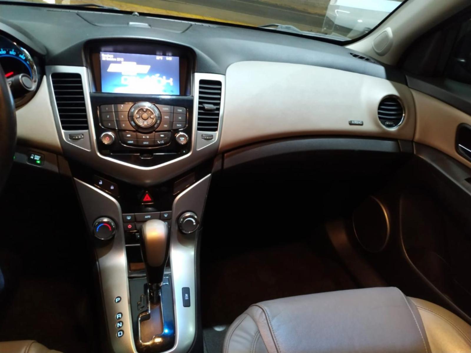 Cruze ltz - foto 2