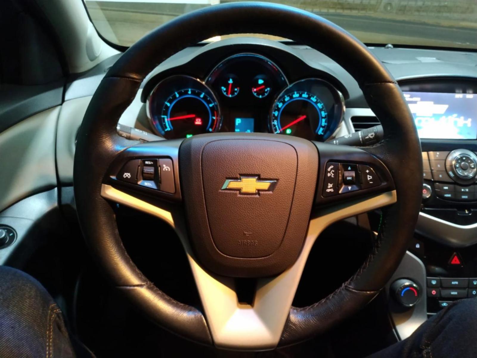 Cruze ltz - foto 3