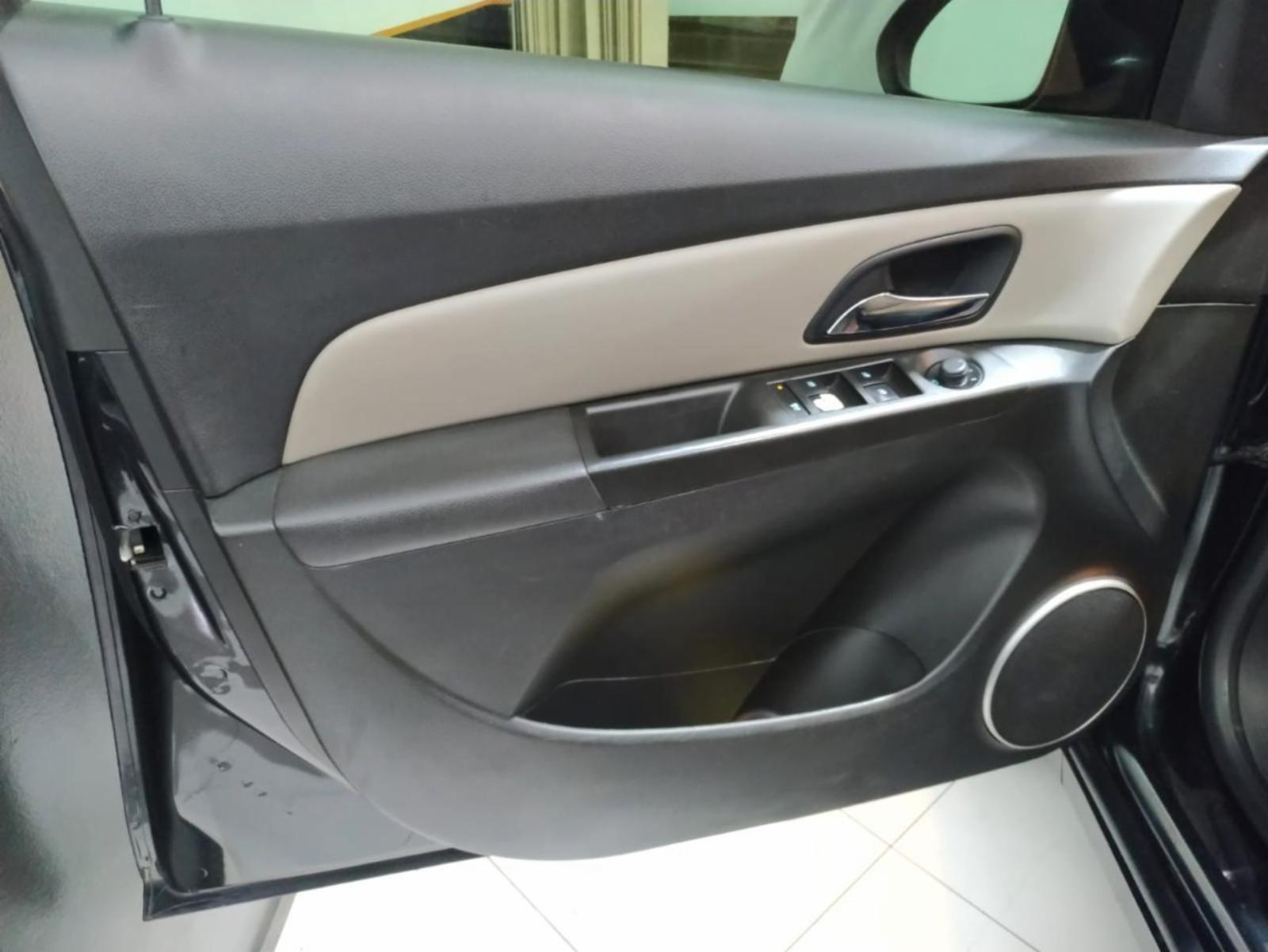 Cruze ltz - foto 4