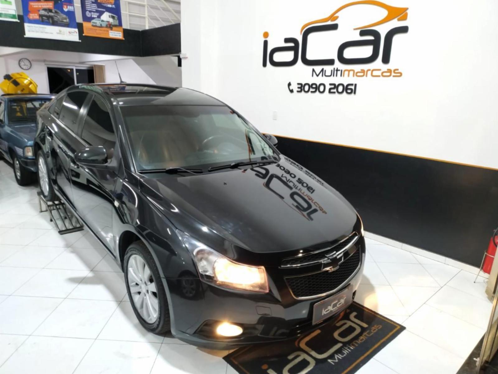 Cruze ltz - foto 5