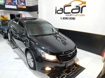 Cruze ltz - thumb 5