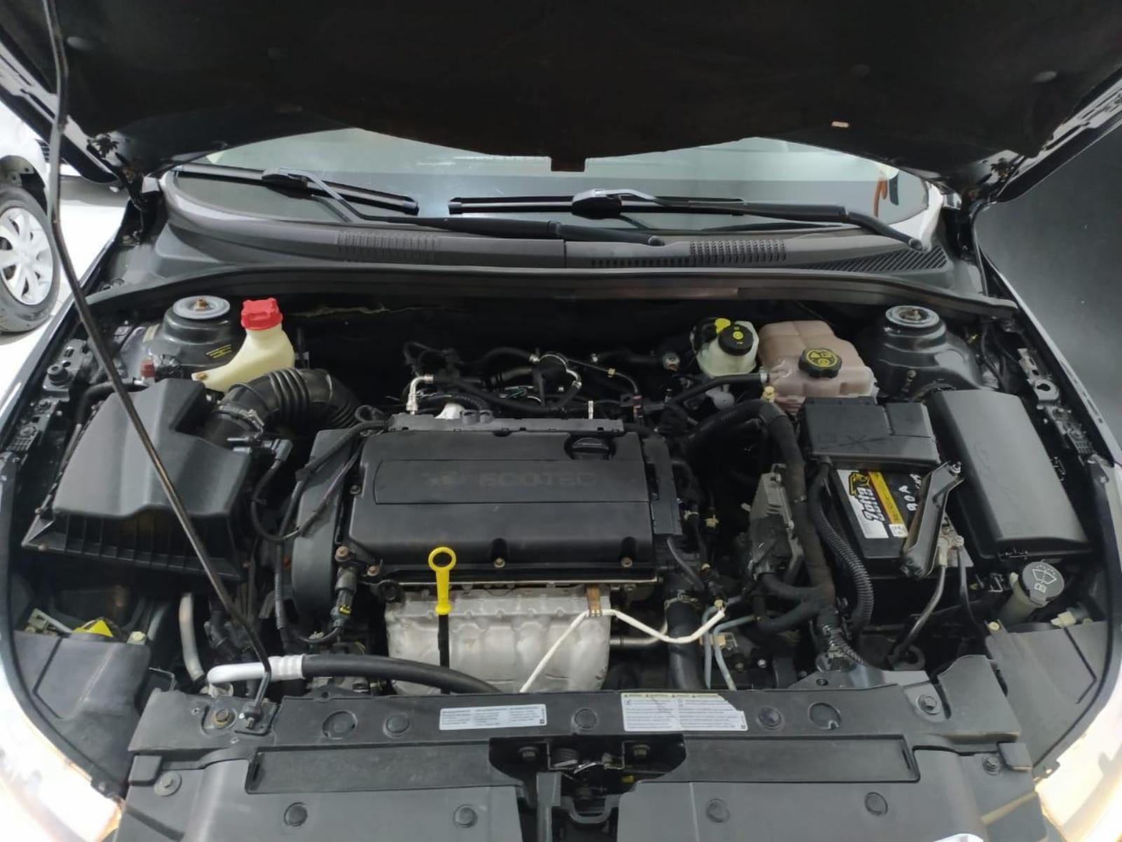 Cruze ltz - foto 6