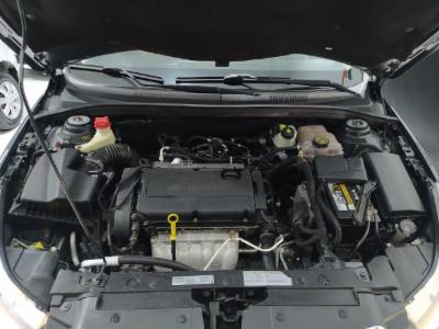 Cruze ltz - thumb 6