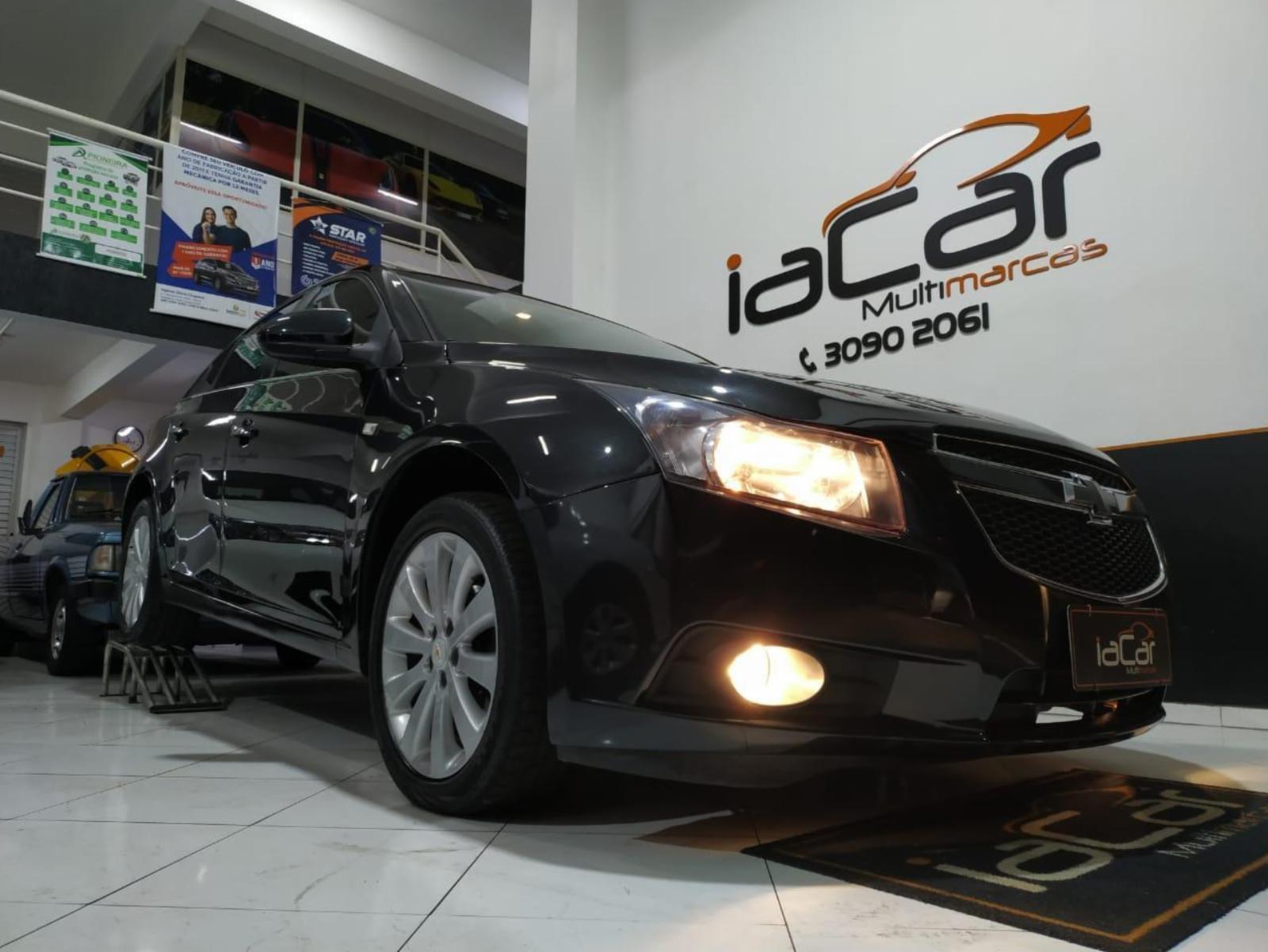 Cruze ltz - foto 8