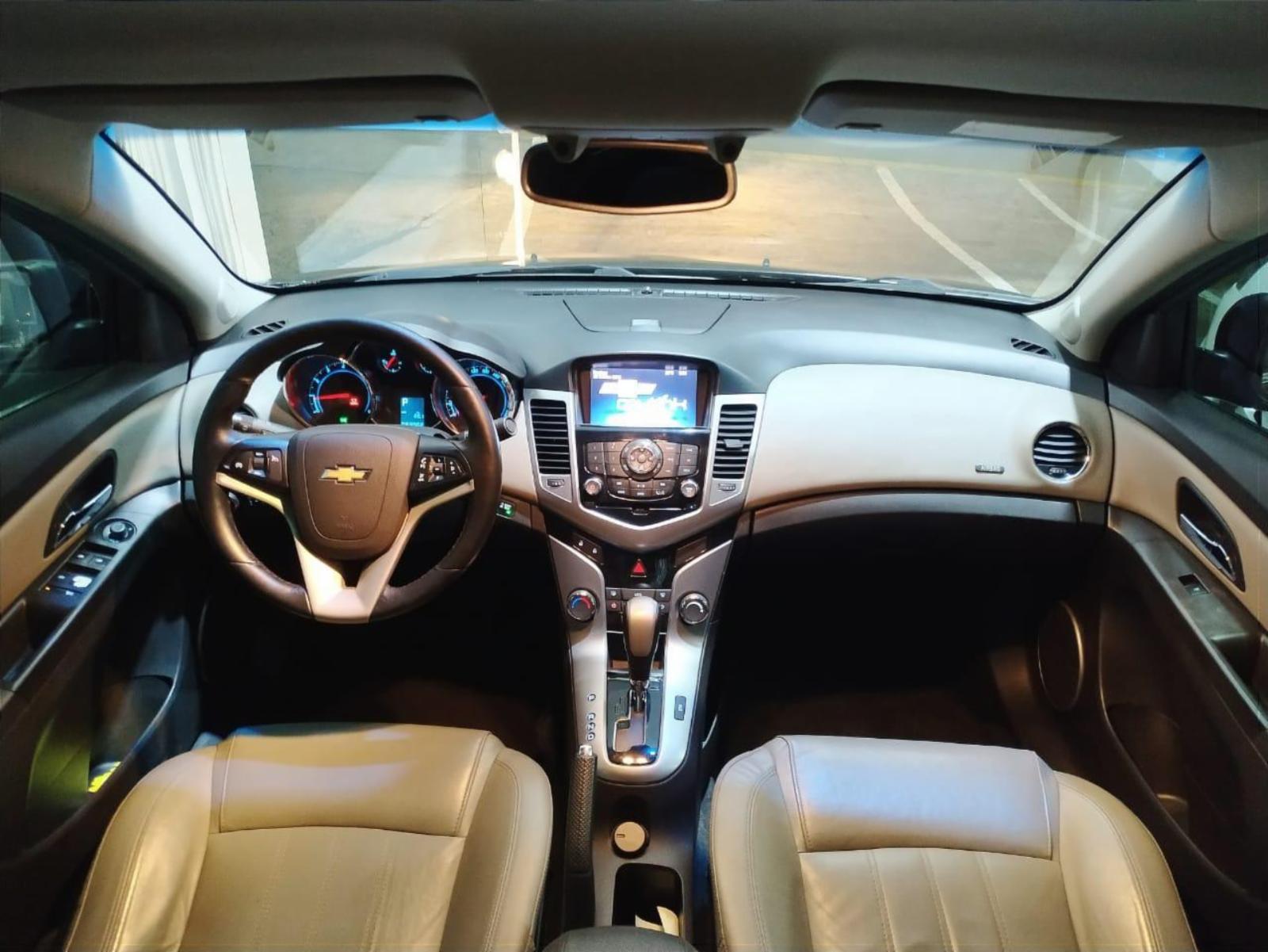 Cruze ltz - foto 9