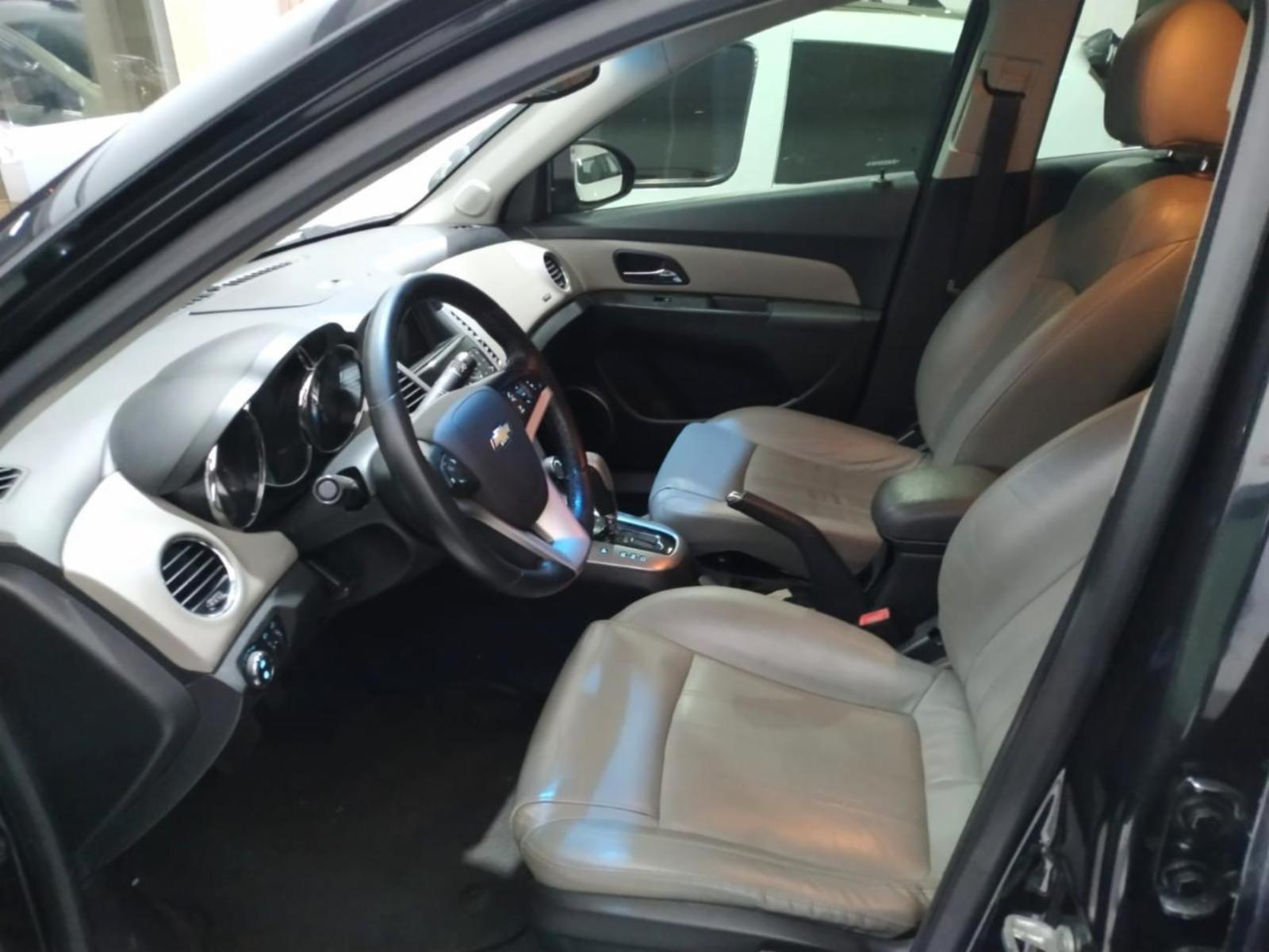 Cruze ltz - foto 10