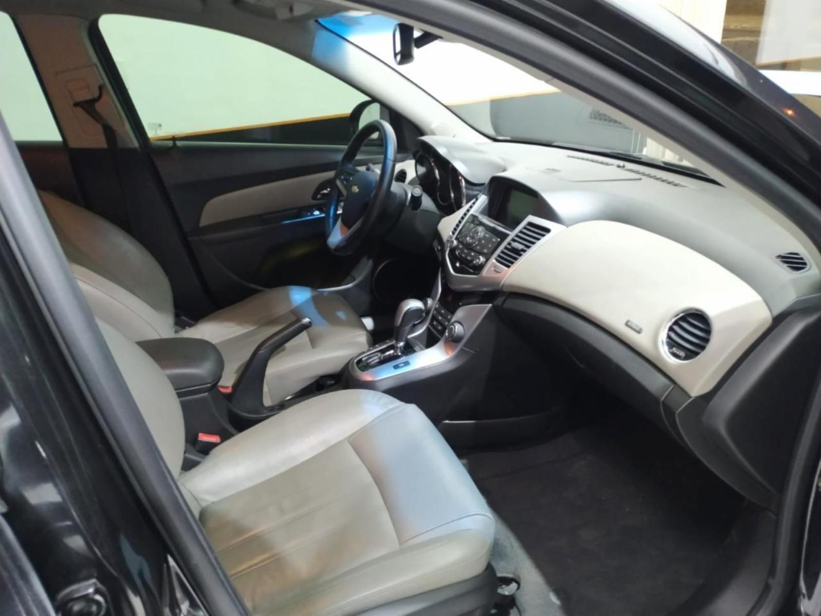 Cruze ltz - foto 11