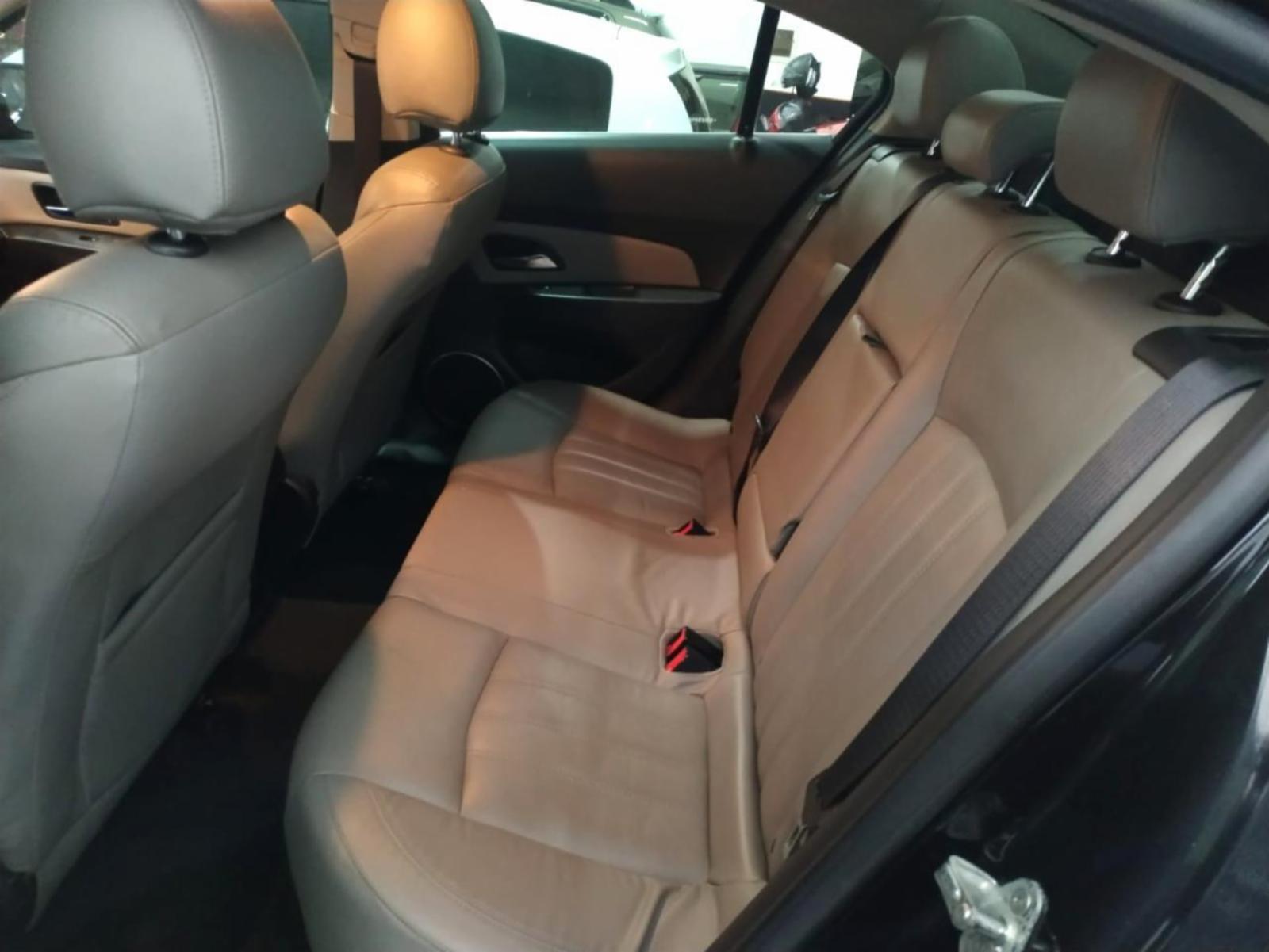 Cruze ltz - foto 12