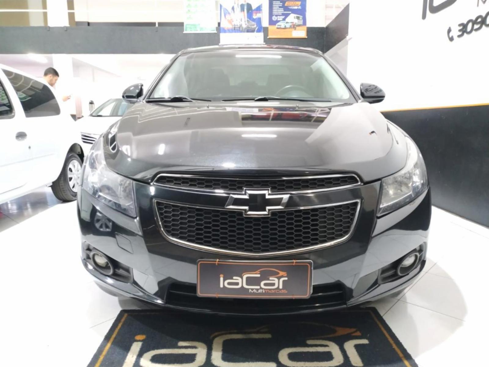 Cruze ltz - foto 13