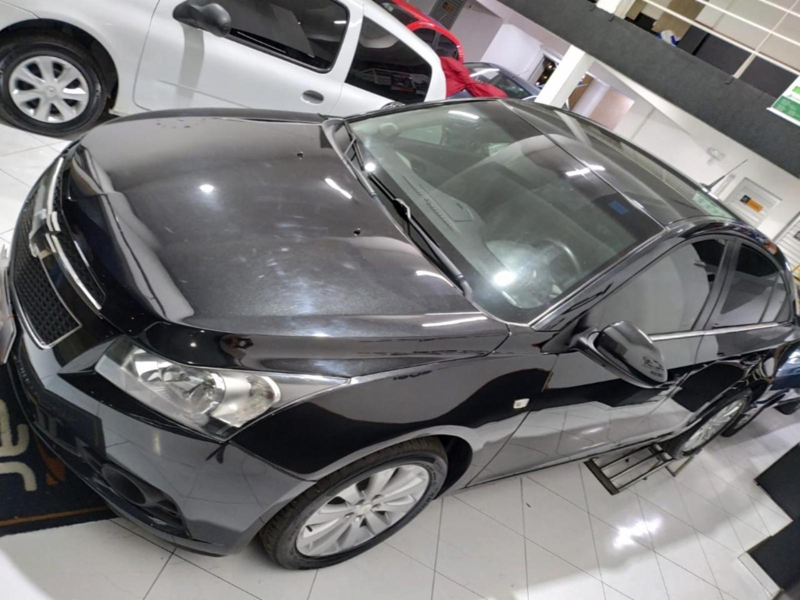 Cruze ltz - foto 14