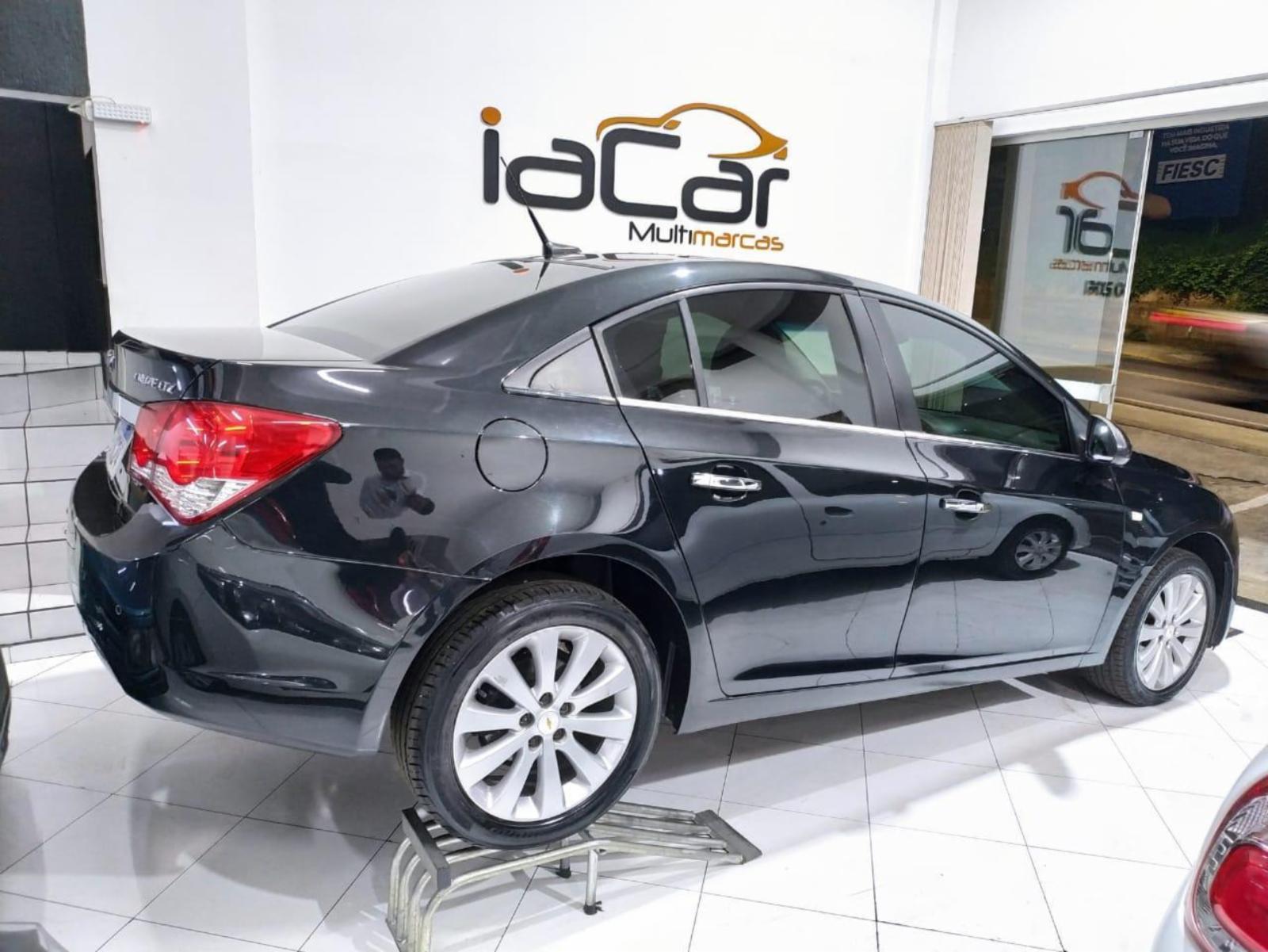 Cruze ltz - foto 16