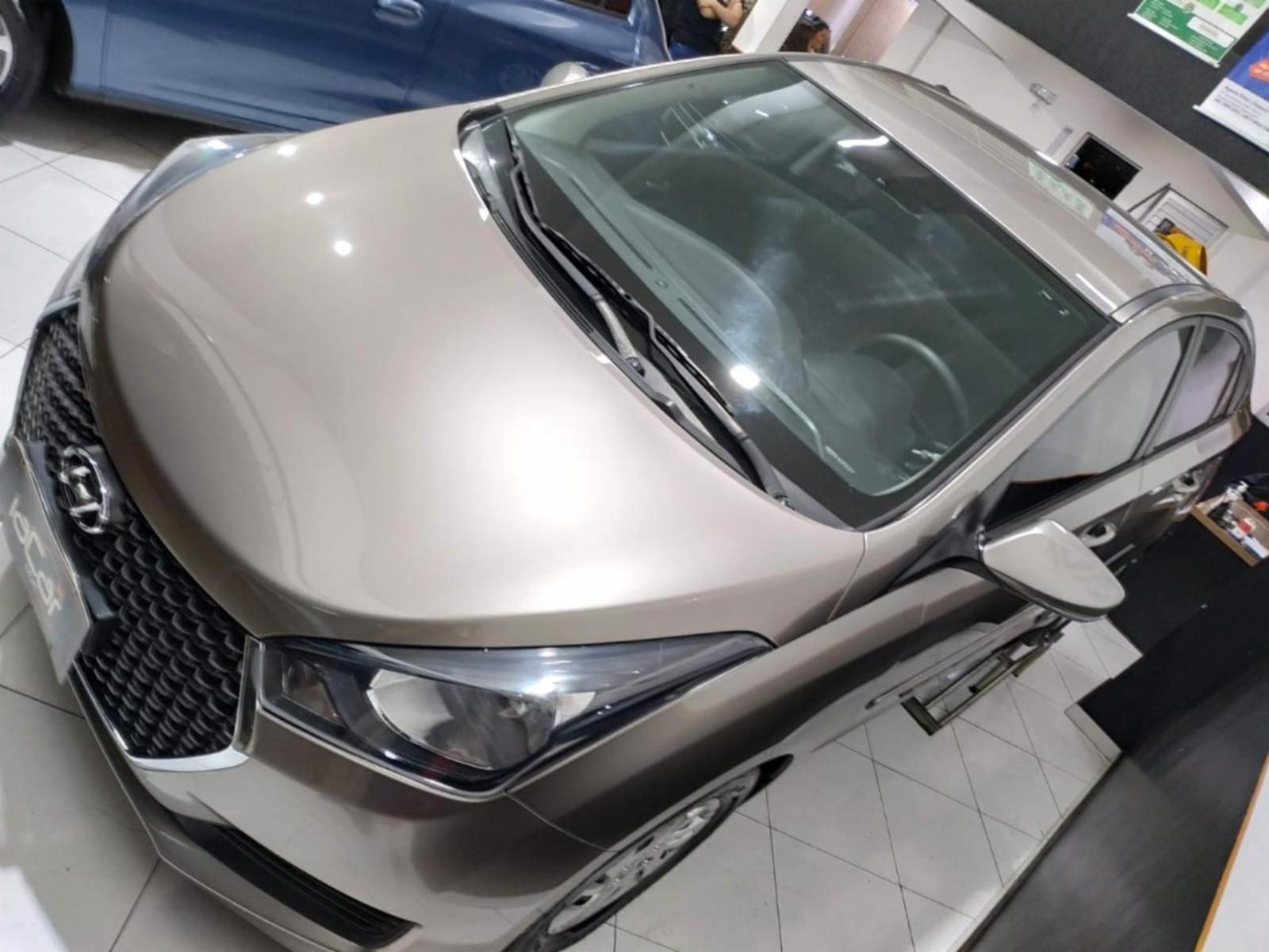 Hb20s c.style/c.plus1.6 - foto 13