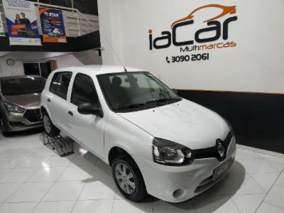 Clio rn/alizé/expr./1.0 - thumb 1
