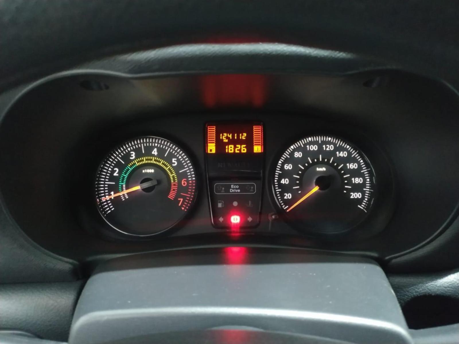 Clio rn/alizé/expr./1.0 - foto 2
