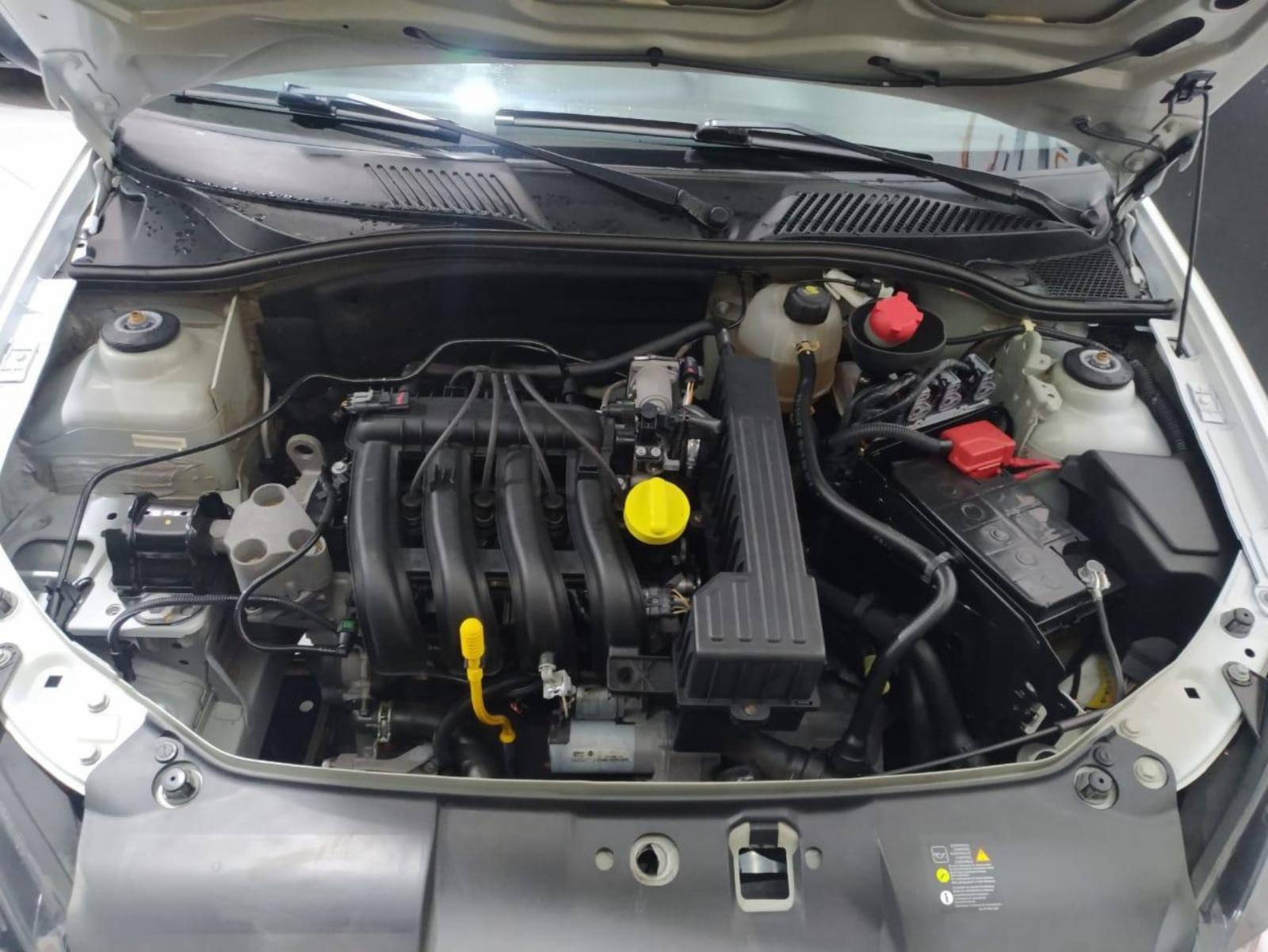 Clio rn/alizé/expr./1.0 - foto 3