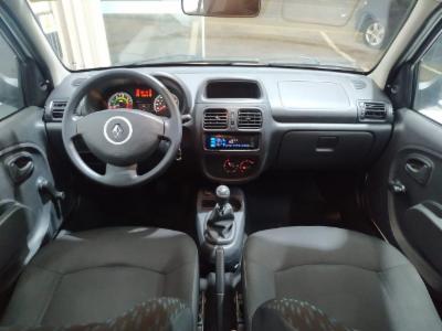 Clio rn/alizé/expr./1.0 - thumb 4