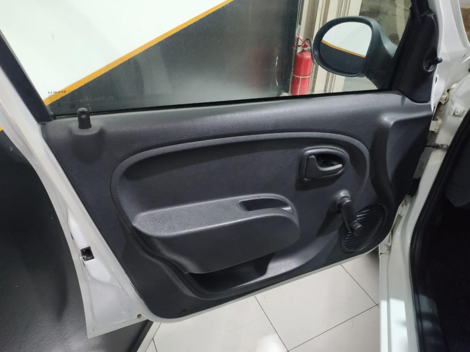 Clio rn/alizé/expr./1.0 - foto 5